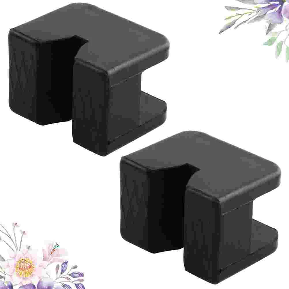 2 PCS Universal Jack Rubber Cover Support Sleeve Car Adapter Stand for Engine Oil
2 PCS Universal Jack Rubber Cover Support Sleeve Car Adapter Stand for Engine Oil