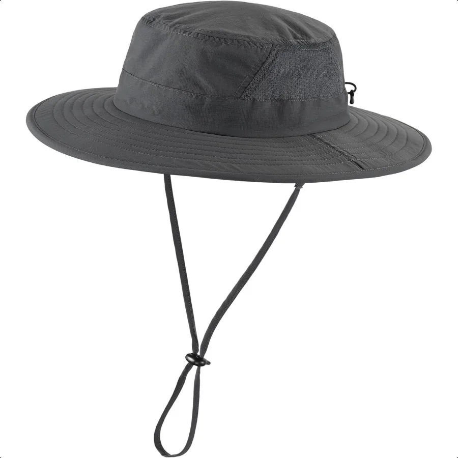 Connectyle Outdoor UPF50 + мужская шляпа от солнца, складная шляпа-ведро с широкими полями для рыбалки, пешего туризма, садоводства, дышащая шляпа сафари
Connectyle Outdoor UPF50 + мужская шляпа от солнца, складная шляпа-ведро с широкими полями для рыбалки, пешего туризма, садоводства, дышащая шляпа сафари