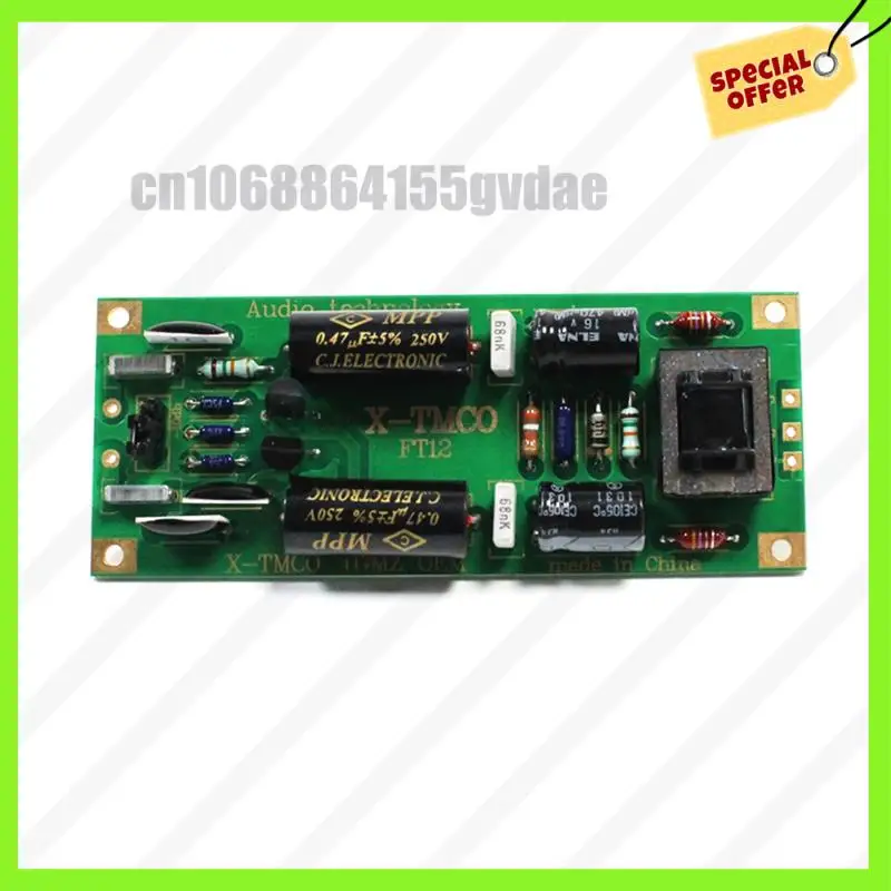 -A61K Circuit Board For U87 Upgraded Large Diaphragm Condenser Microphone Capacitor Board DIY Mic Repair Accessories
-A61K Circuit Board For U87 Upgraded Large Diaphragm Condenser Microphone Capacitor Board DIY Mic Repair Accessories
