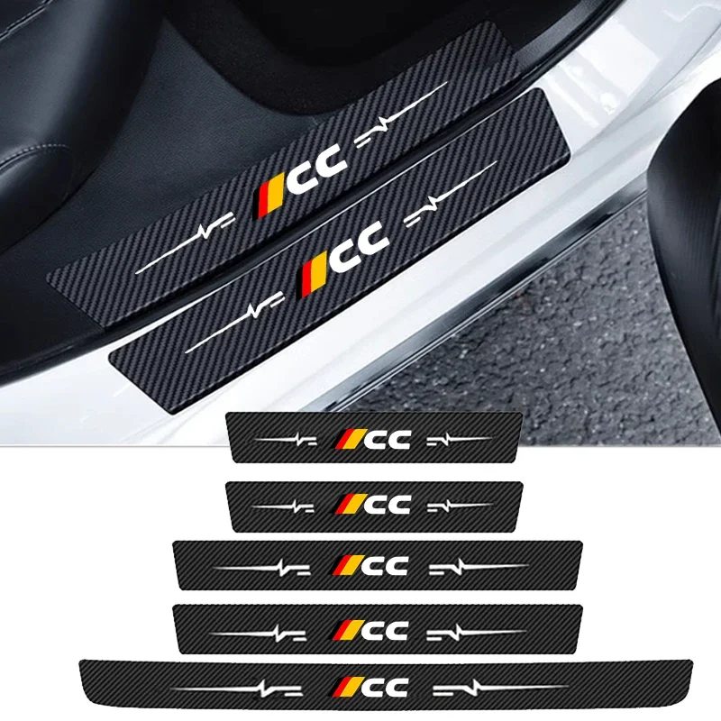Cup Holders Car Decals Door Sill Trim Sticker Scuff Scratch Threshold Protective Film For Volkswagen CC Badge Trunk Bumper Strip
Cup Holders Car Decals Door Sill Trim Sticker Scuff Scratch Threshold Protective Film For Volkswagen CC Badge Trunk Bumper Strip
