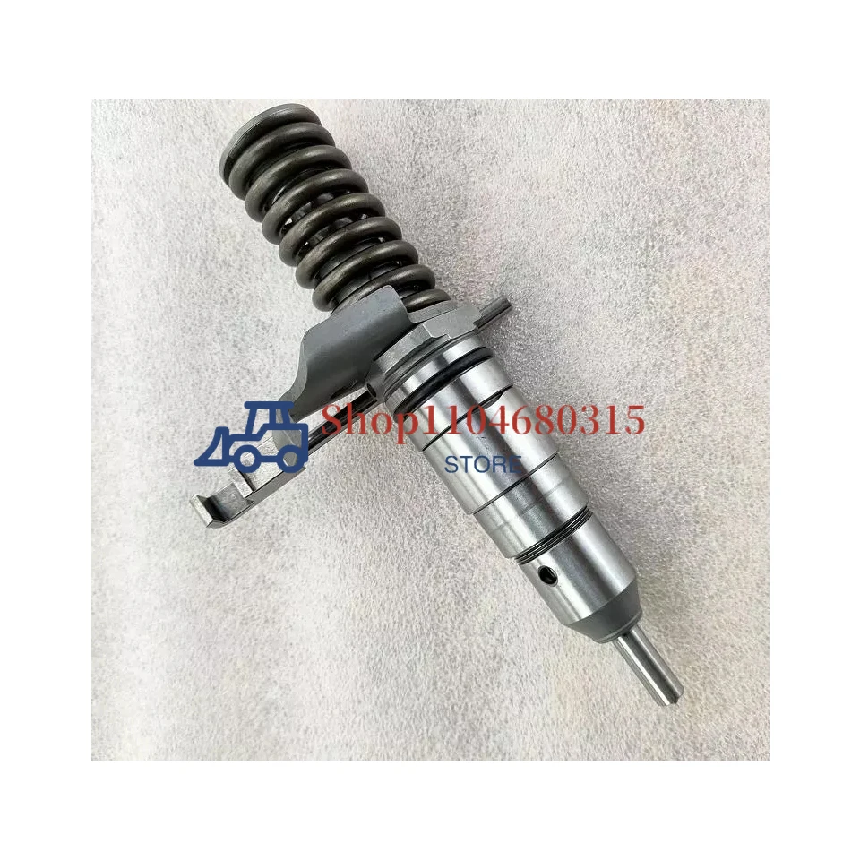 E322B E325B D5M 3116 3126 топливная форсунка для 3114 3116 127-8216 1278216 107-7732 1077732 107-7733 1077733 127-8218 1278218
E322B E325B D5M 3116 3126 топливная форсунка для 3114 3116 127-8216 1278216 107-7732 1077732 107-7733 1077733 127-8218 1278218