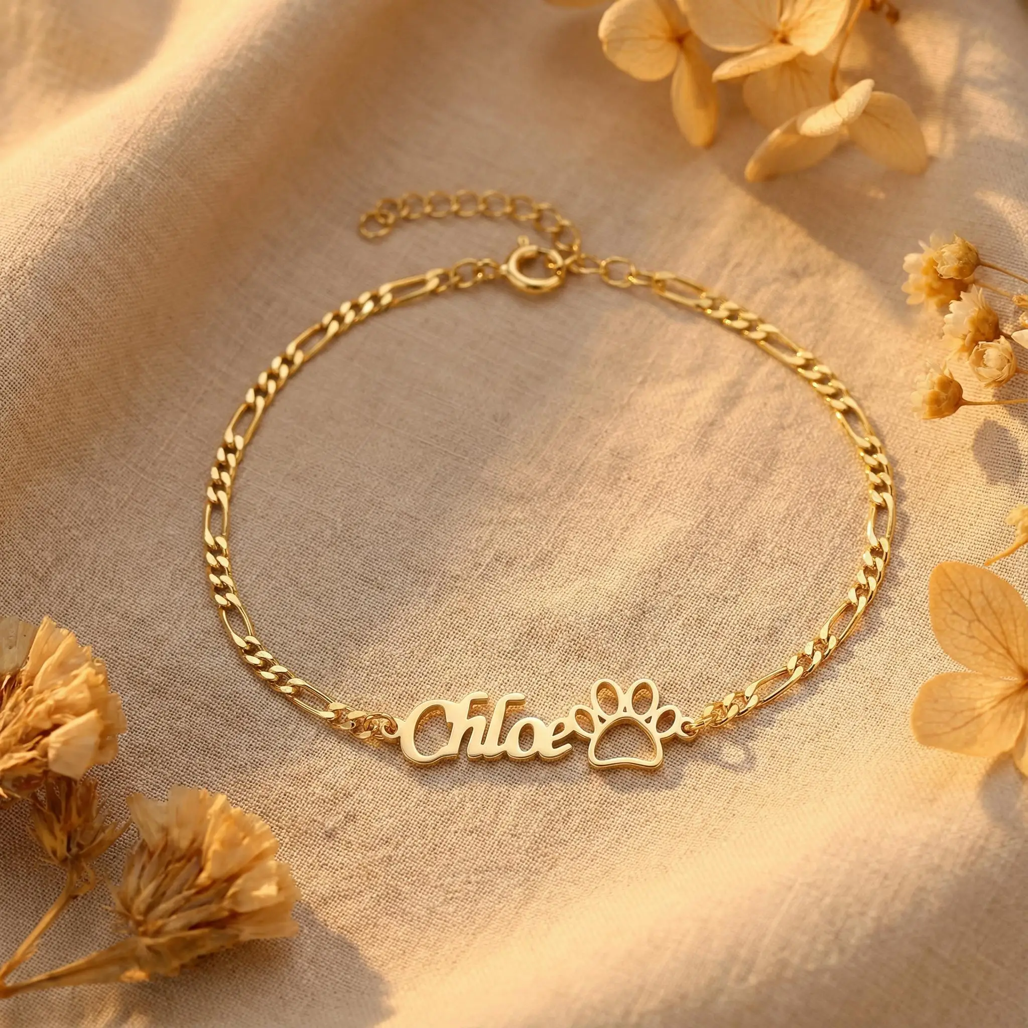 Персонализированные браслеты с именем питомца, подарки для любителей животных, уникальные украшения-сувениры для мам, любящих собак.
Персонализированные браслеты с именем питомца, подарки для любителей животных, уникальные украшения-сувениры для мам, любящих собак.