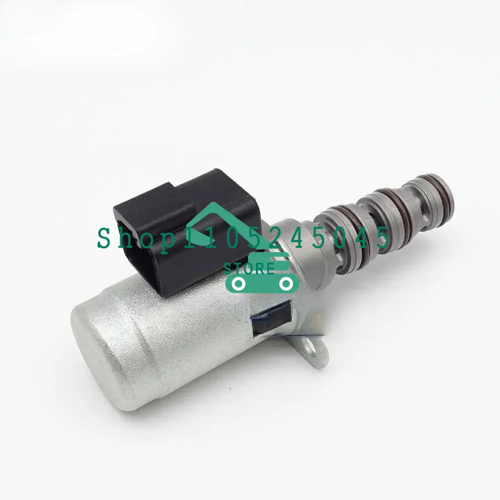 Suitable for Excavator Solenoid Valve SV98-T40-0-N 24dy2a 3cx 4cx Excavator Accessory
Suitable for Excavator Solenoid Valve SV98-T40-0-N 24dy2a 3cx 4cx Excavator Accessory