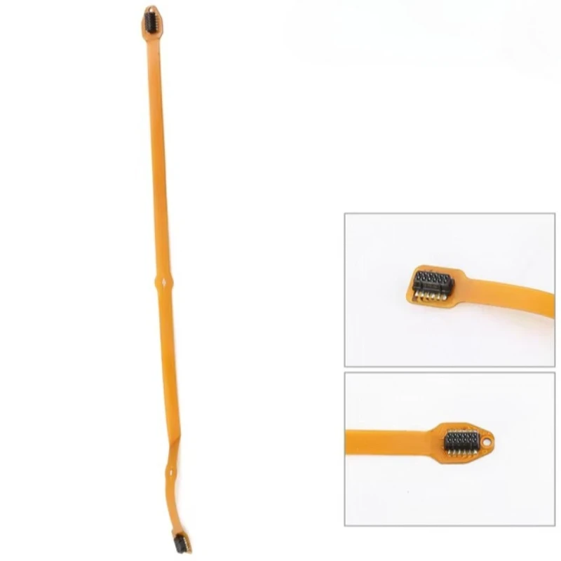 Gear Shift Knob Lever PFC Ribbon Flexible Tape Cable for BMW 5 Series F18F10 X5 F15 X6 F16 7 Series F02 X3X4 Shifter Knob Cable
Gear Shift Knob Lever PFC Ribbon Flexible Tape Cable for BMW 5 Series F18F10 X5 F15 X6 F16 7 Series F02 X3X4 Shifter Knob Cable