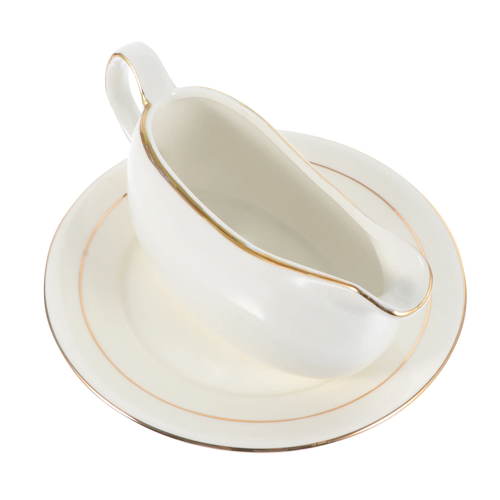 1Set Gold Rim Gravy Boat Set Ceramic Sauce Cups for Serving Hot Cold Sauces Salad Dressings Broth Kitchen Restaurant Hotel Use
1Set Gold Rim Gravy Boat Set Ceramic Sauce Cups for Serving Hot Cold Sauces Salad Dressings Broth Kitchen Restaurant Hotel Use