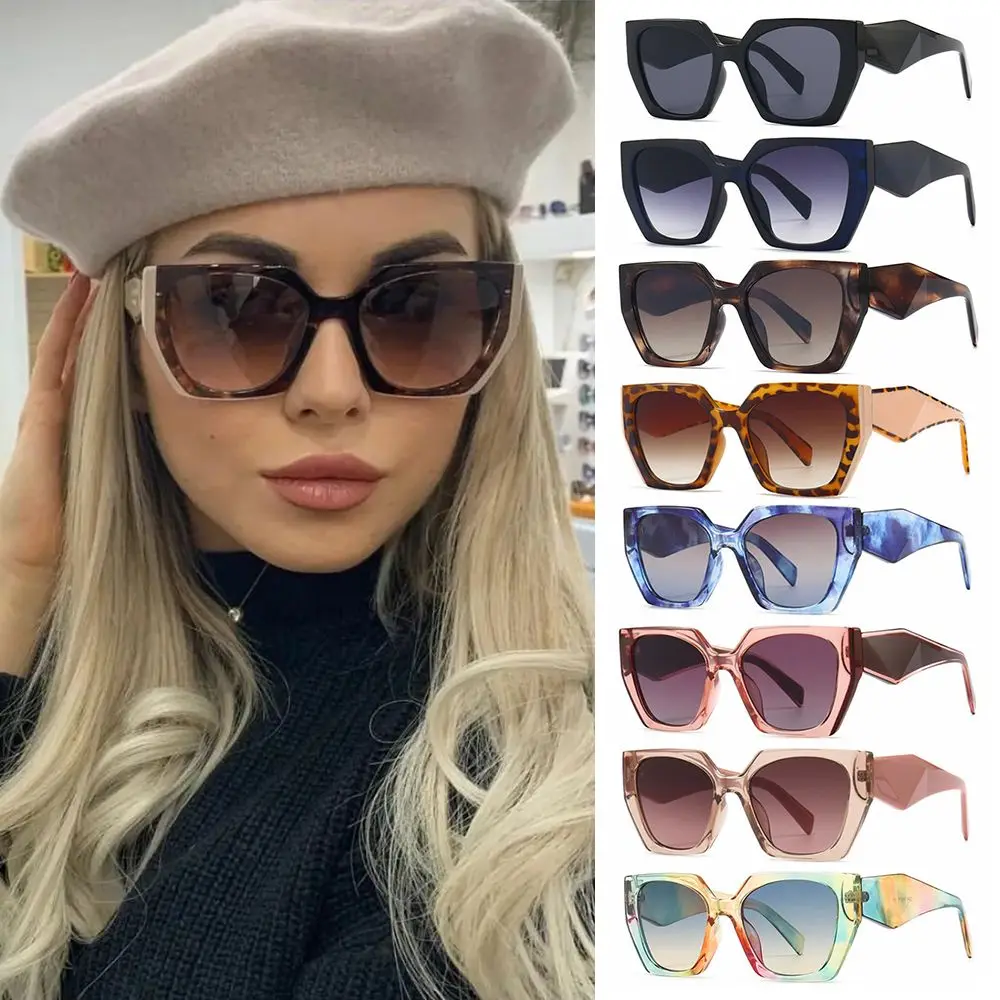 Women&Men Oversized Trending Ladies Sun Glasses Square Sunglasses Irregular Frame Shades
Women&Men Oversized Trending Ladies Sun Glasses Square Sunglasses Irregular Frame Shades