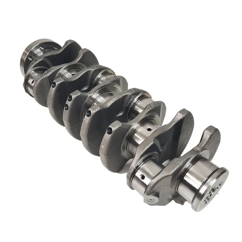 Wholesale ford ranger 2.2 & Mazda BT50 parts ranger 2.2 p4at engine crankshaft BK2Q6303AA Forged steel crankshaft
Wholesale ford ranger 2.2 & Mazda BT50 parts ranger 2.2 p4at engine crankshaft BK2Q6303AA Forged steel crankshaft