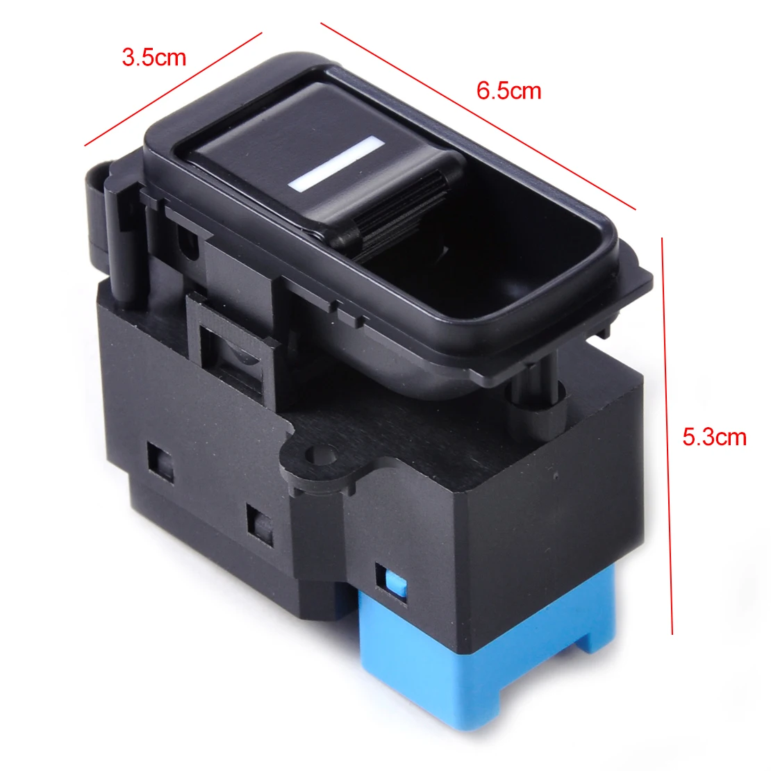 35770SDAA01 Rear Left & Right Window Control Switch 35770-SDA-A01 Fit for Honda Accord 7th Gen 2.4L 2003 2004 2005 2006 2007
35770SDAA01 Rear Left & Right Window Control Switch 35770-SDA-A01 Fit for Honda Accord 7th Gen 2.4L 2003 2004 2005 2006 2007