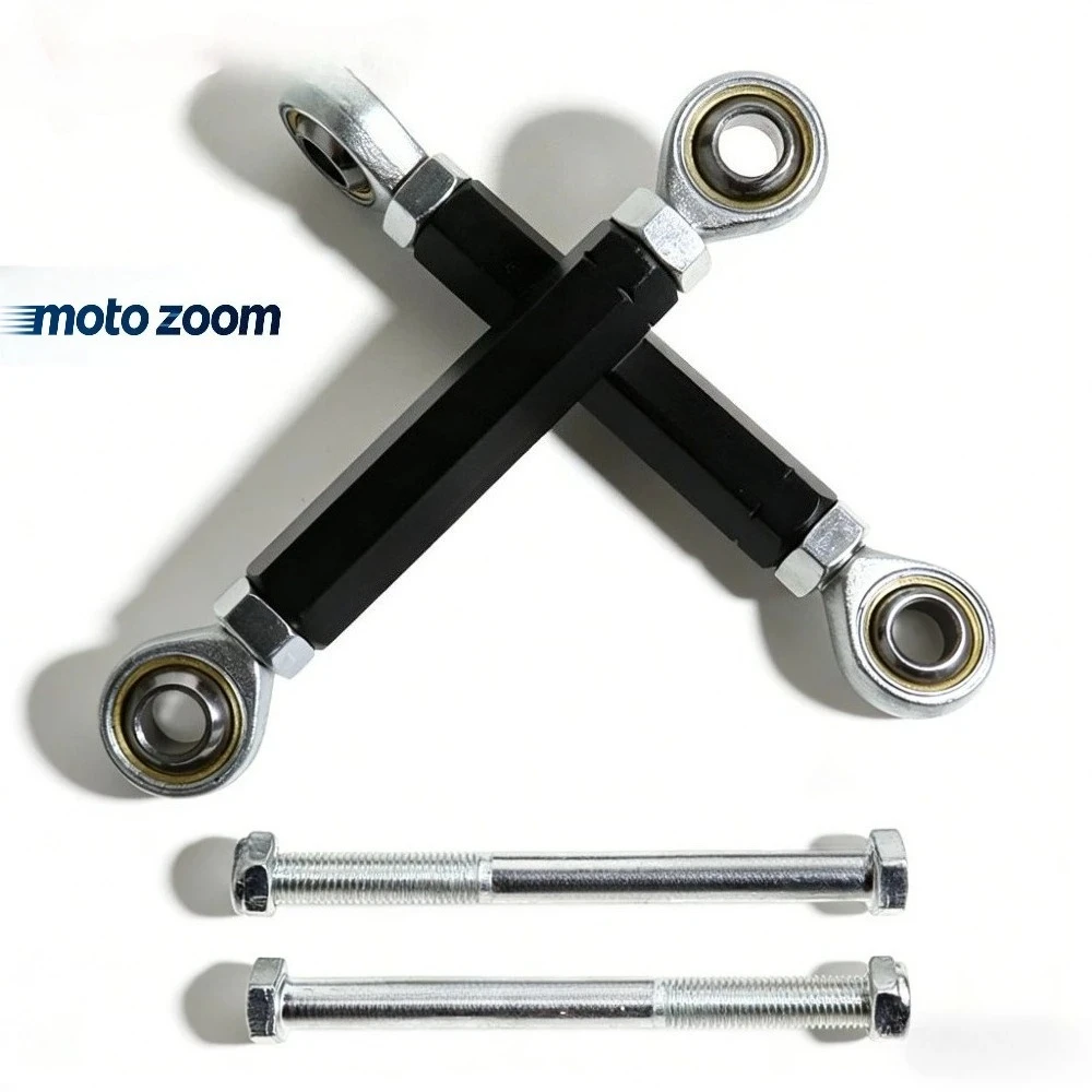 YZF R6 Lowering Kit Rear Suspension Linkage Drop Links Lowering Drop Link For Yamaha YZF-R6 2006-2023