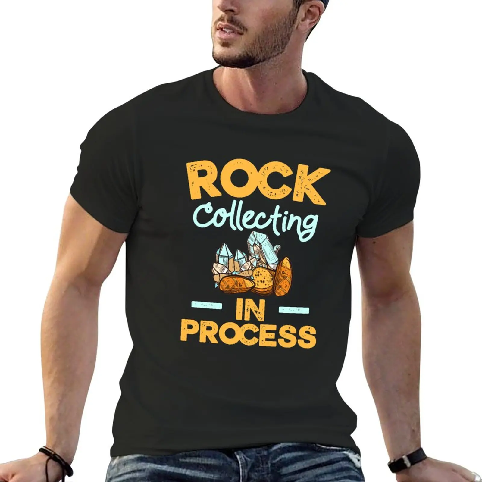New rockhound graphic - rock collecting in process T-Shirt anime new edition t shirt anime clothes clothes for men
New rockhound graphic - rock collecting in process T-Shirt anime new edition t shirt anime clothes clothes for men