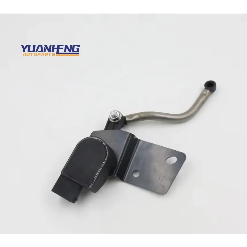 68164093AA 68164092AA 68164093AB Car Suspention Headlight Level Sensor For Dodge Durango Jeep Grand Cherokee 2011-2015
68164093AA 68164092AA 68164093AB Car Suspention Headlight Level Sensor For Dodge Durango Jeep Grand Cherokee 2011-2015