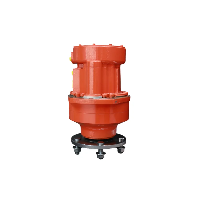 Hydraulic Piston Drive Motor MS02 For With 160 RPM And 31.5 Pressure Rating
Hydraulic Piston Drive Motor MS02 For With 160 RPM And 31.5 Pressure Rating
