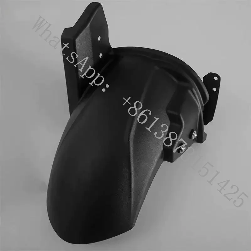 Suitable Rear Mudguard Tenere700 Tenere 700 2019-2024 XT700Z XTZ700 2019-2024 Motorcycle Wheel Splash Guar
Suitable Rear Mudguard Tenere700 Tenere 700 2019-2024 XT700Z XTZ700 2019-2024 Motorcycle Wheel Splash Guar