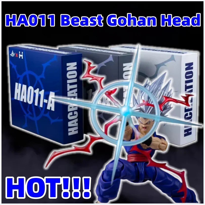 НОВИНКА: Набор для сборки скульптуры головы Гохана из Dragon Ball Beast (Air&HM HA011), аниме-фигурка SHF, коллекционная модель DBZ, игрушка
НОВИНКА: Набор для сборки скульптуры головы Гохана из Dragon Ball Beast (Air&HM HA011), аниме-фигурка SHF, коллекционная модель DBZ, игрушка