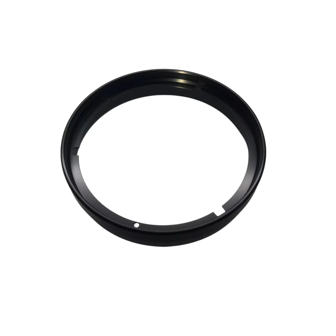 New UV Filter Barrel Ring For Canon EF 24-70mm f/2.8L USM Mark 1 Lens
New UV Filter Barrel Ring For Canon EF 24-70mm f/2.8L USM Mark 1 Lens