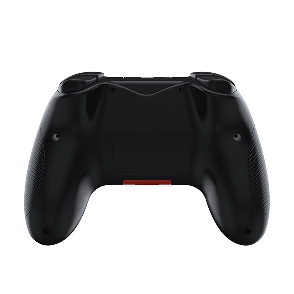 Wireless 3.0 Gamepad Remote Game Controller Joystick for Mobile Compatible with Smartphones Tablets Devices (Not compatible f
Wireless 3.0 Gamepad Remote Game Controller Joystick for Mobile Compatible with Smartphones Tablets Devices (Not compatible f