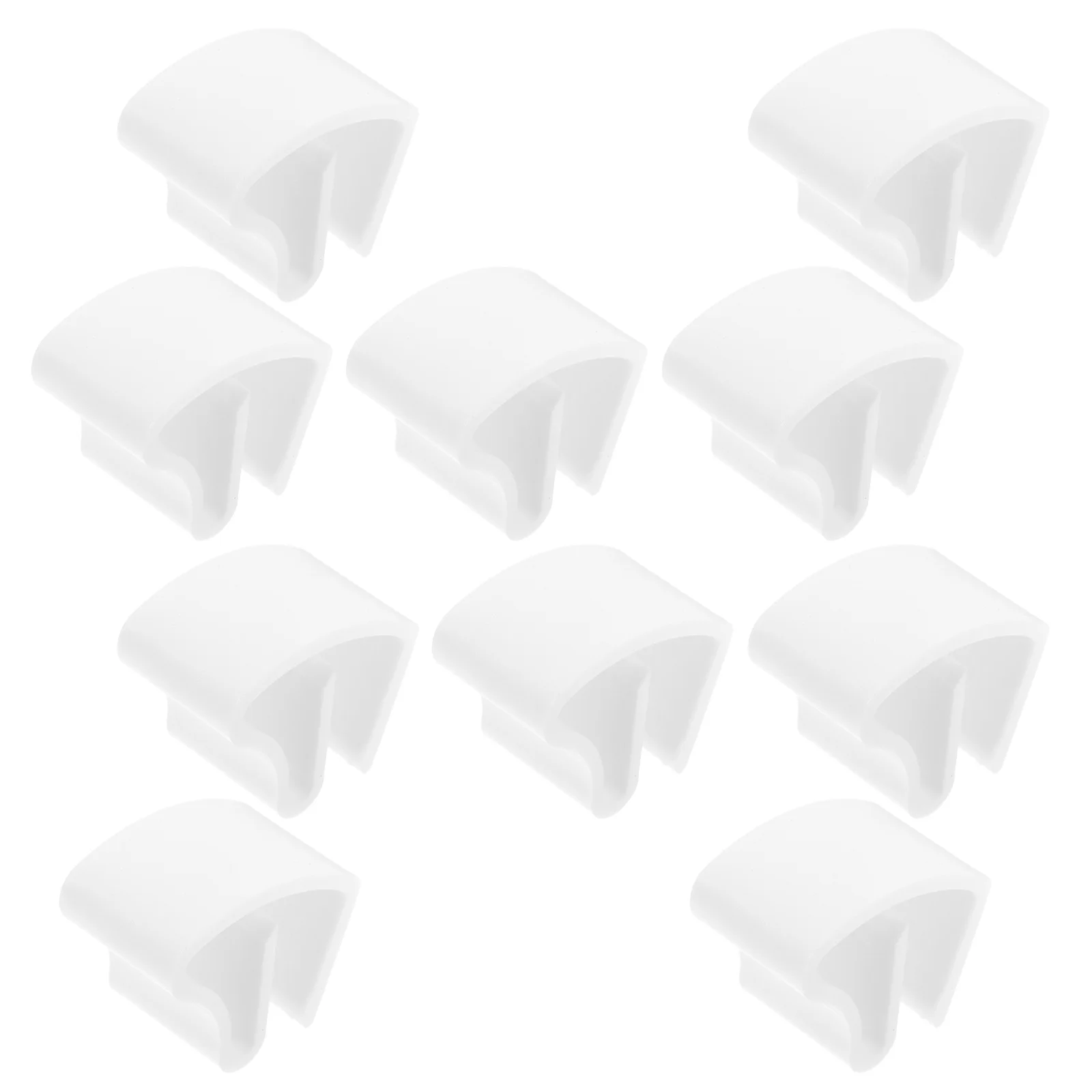10pcs Curtain Rail Hooks Adjustable Metal Plastic For Window Drapes Vertical Blinds Holdbacks Clip Fastener Small Hardware
10pcs Curtain Rail Hooks Adjustable Metal Plastic For Window Drapes Vertical Blinds Holdbacks Clip Fastener Small Hardware