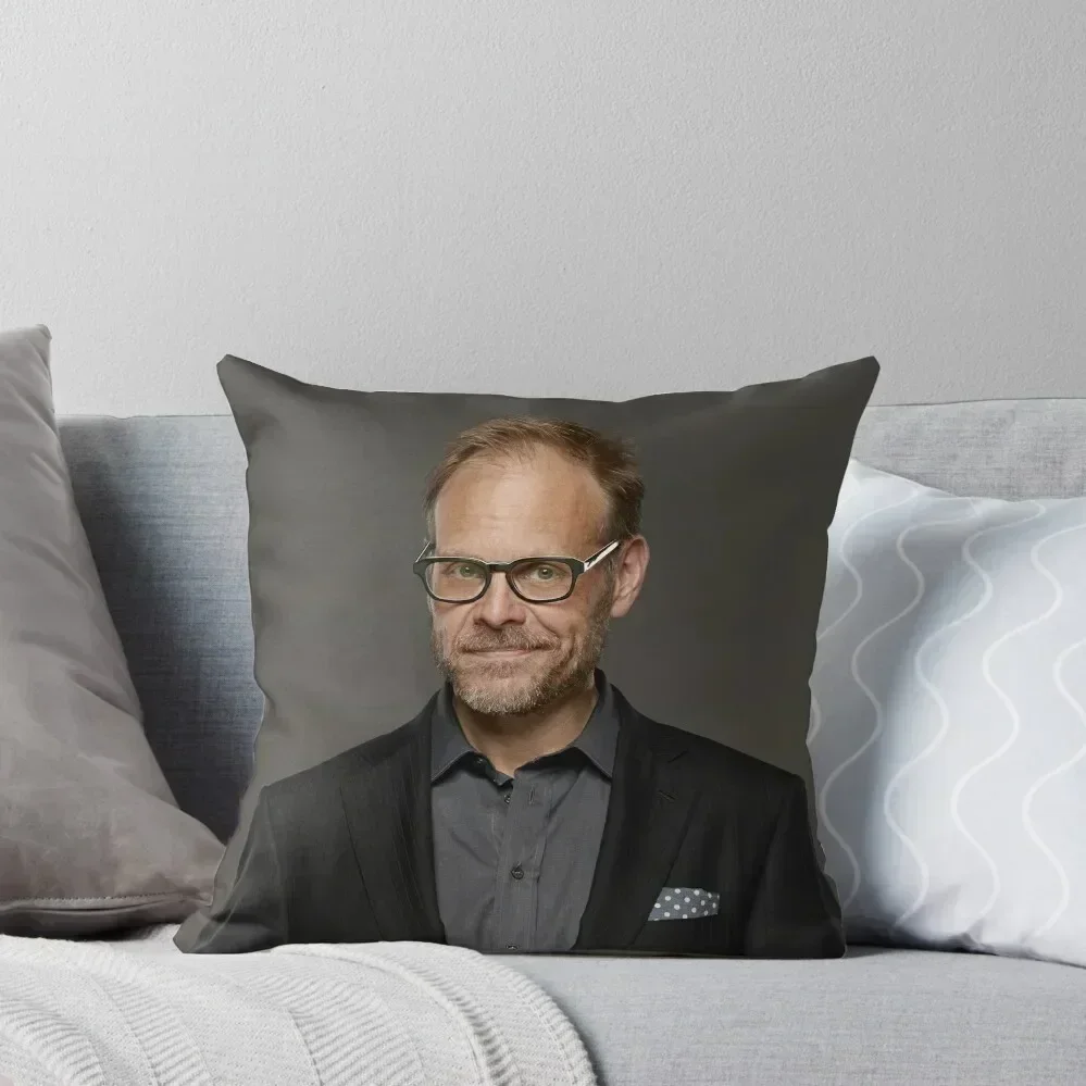 Alton Brown Throw Pillow Rectangular Cushion Cover Cushions Sofa Cushions Cover Cushions For Decorative Sofa pillow
Alton Brown Throw Pillow Rectangular Cushion Cover Cushions Sofa Cushions Cover Cushions For Decorative Sofa pillow