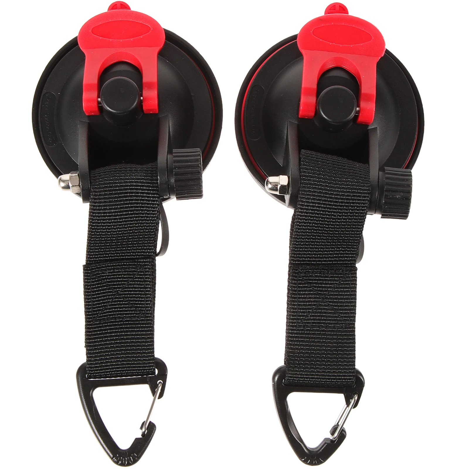 2Pcs Car Tent Hooks Heavy Duty Suction Cups Portable Waterproof Silica Gel Camping Gear Vacuum Tents Accessories
2Pcs Car Tent Hooks Heavy Duty Suction Cups Portable Waterproof Silica Gel Camping Gear Vacuum Tents Accessories