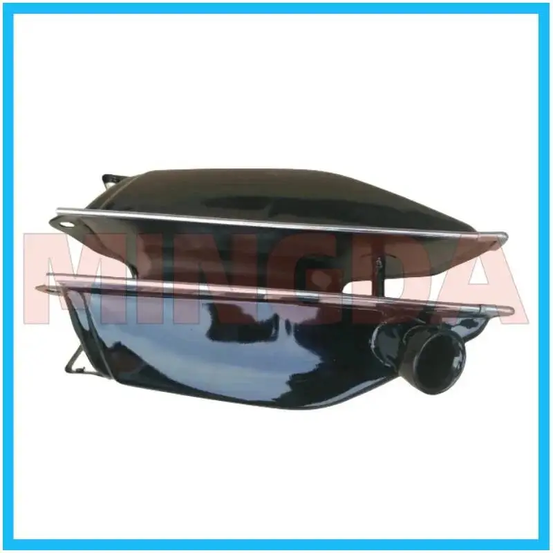 Fuel Tank for Lifan Lf80/70/48
Fuel Tank for Lifan Lf80/70/48