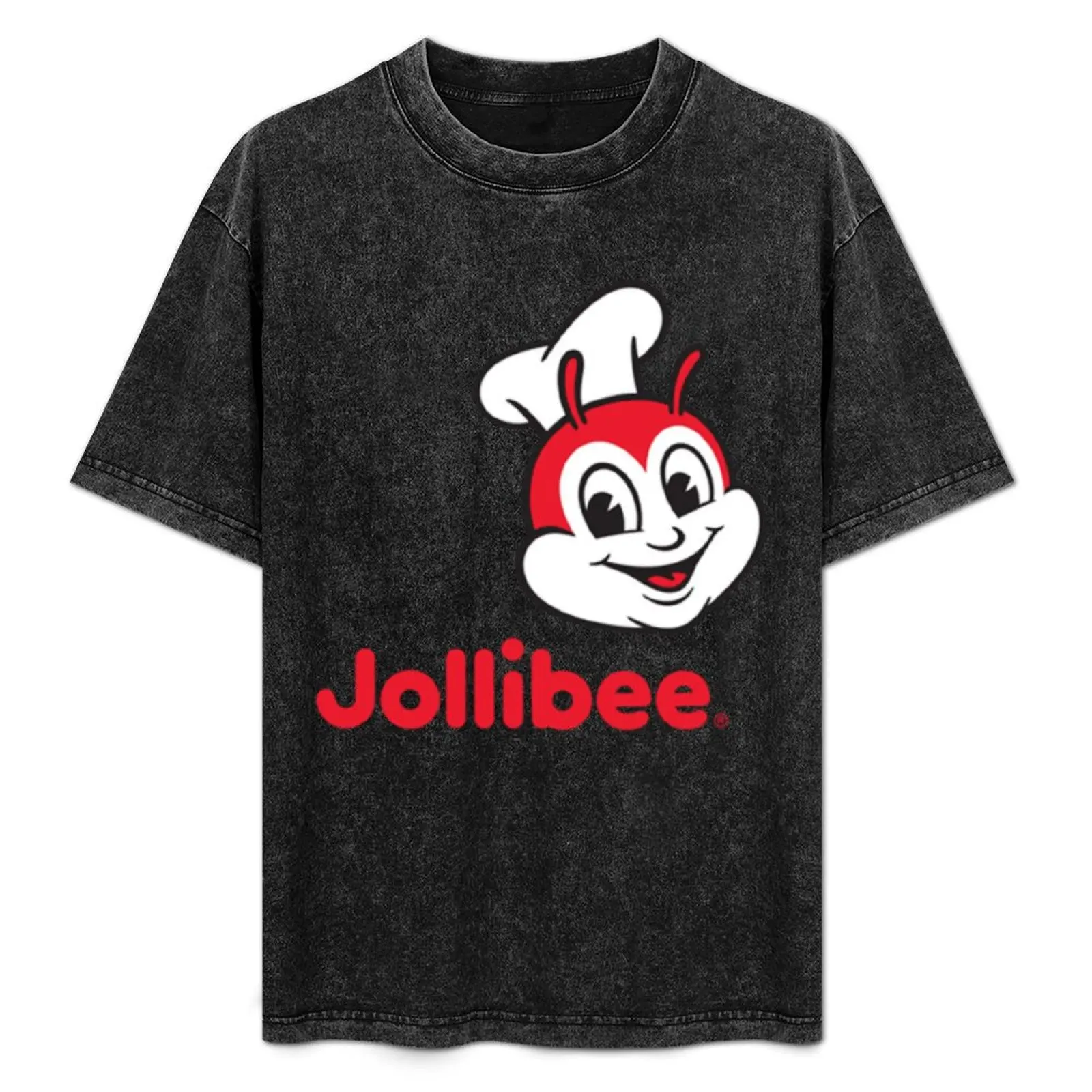 Футболка Jollibee Basic Comfort Fit для мужчин
Футболка Jollibee Basic Comfort Fit для мужчин
