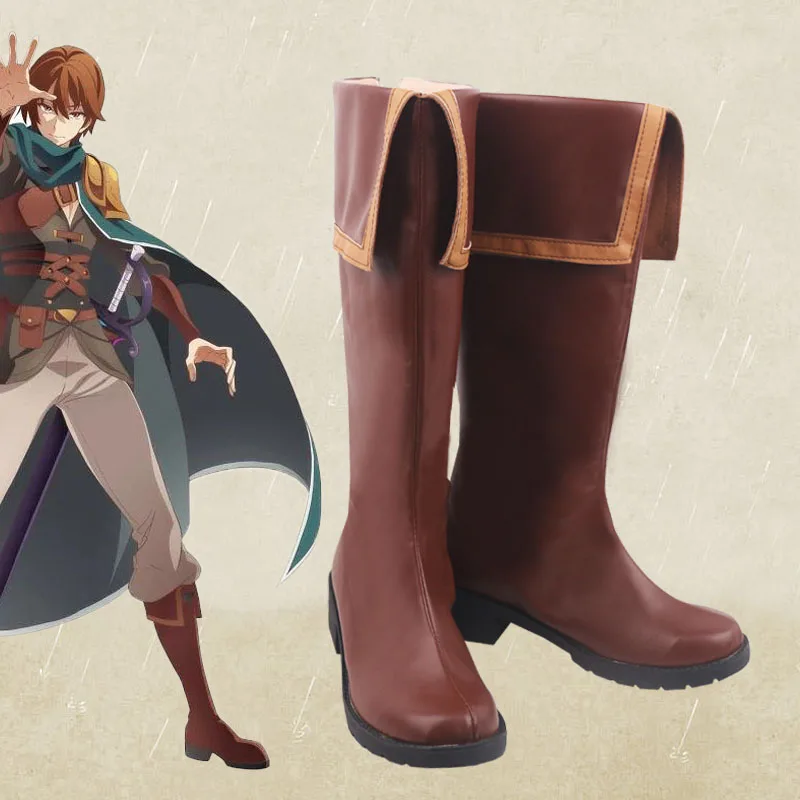 Redo of Healer Keyaruga Kaifuku Jutsushi No Yarinaoshi Cosplay Shoes Boots Halloween Party Boots Cosplay Prop Custom Made
Redo of Healer Keyaruga Kaifuku Jutsushi No Yarinaoshi Cosplay Shoes Boots Halloween Party Boots Cosplay Prop Custom Made