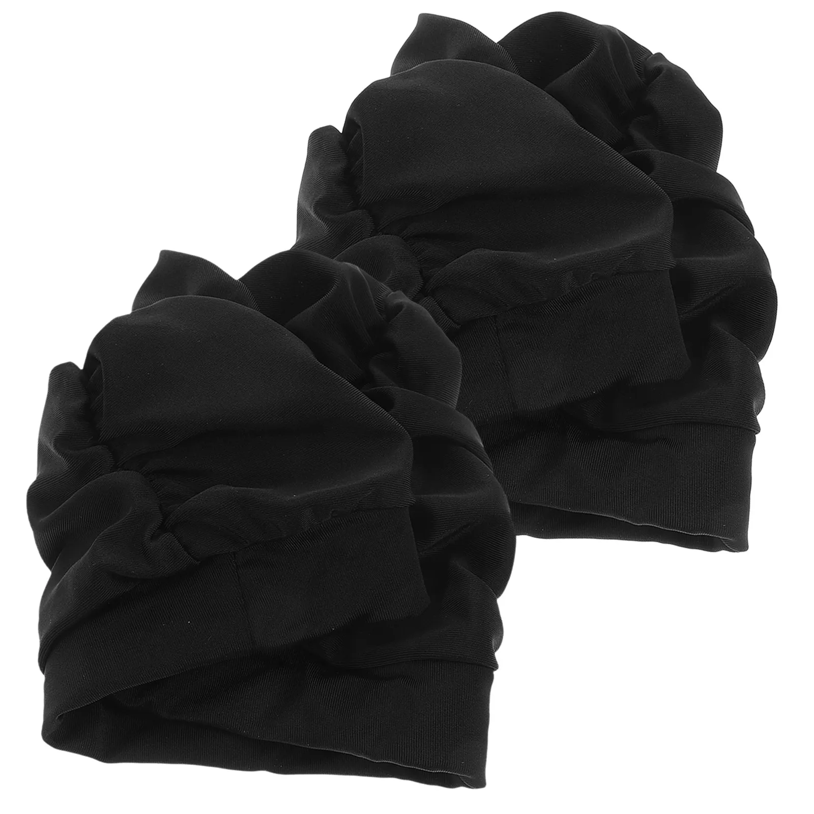 2 шт. женских шапочек для плавания, большие водонепроницаемые шапочки для плавания для длинных волос и кос, защита волос в бассейне, шапочки для плавания для женщин
2 шт. женских шапочек для плавания, большие водонепроницаемые шапочки для плавания для длинных волос и кос, защита волос в бассейне, шапочки для плавания для женщин