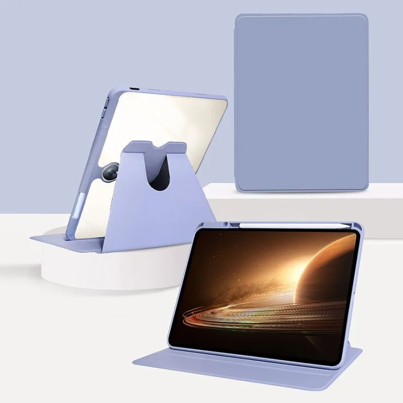 Rotating Acrylic Case For OPPO Pad 3 11.61inch 2024 3Pro 12.1 Pad2 11.61 Air 2 Neo 11.4 Air 10.36 Leather Cover With Pen Slot
Rotating Acrylic Case For OPPO Pad 3 11.61inch 2024 3Pro 12.1 Pad2 11.61 Air 2 Neo 11.4 Air 10.36 Leather Cover With Pen Slot
