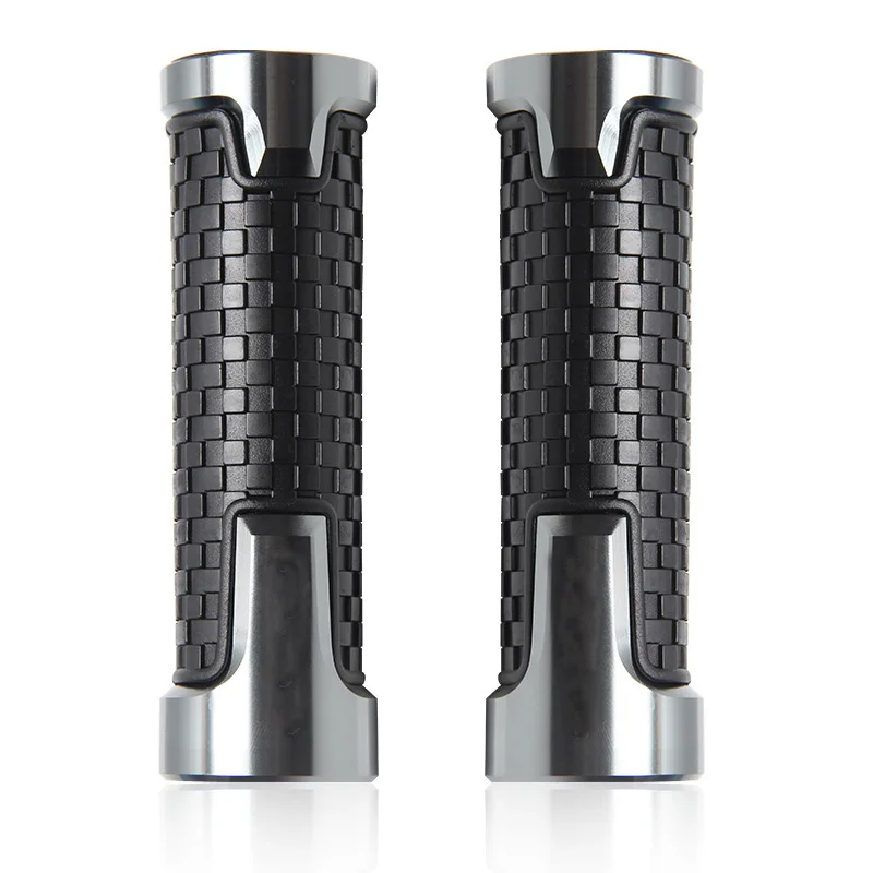 Motorcycle Accessories Handlebar Grips Handle Bar Short Grip For KAWASAKI NINJA250 300 400 Z250SL Z300
Motorcycle Accessories Handlebar Grips Handle Bar Short Grip For KAWASAKI NINJA250 300 400 Z250SL Z300