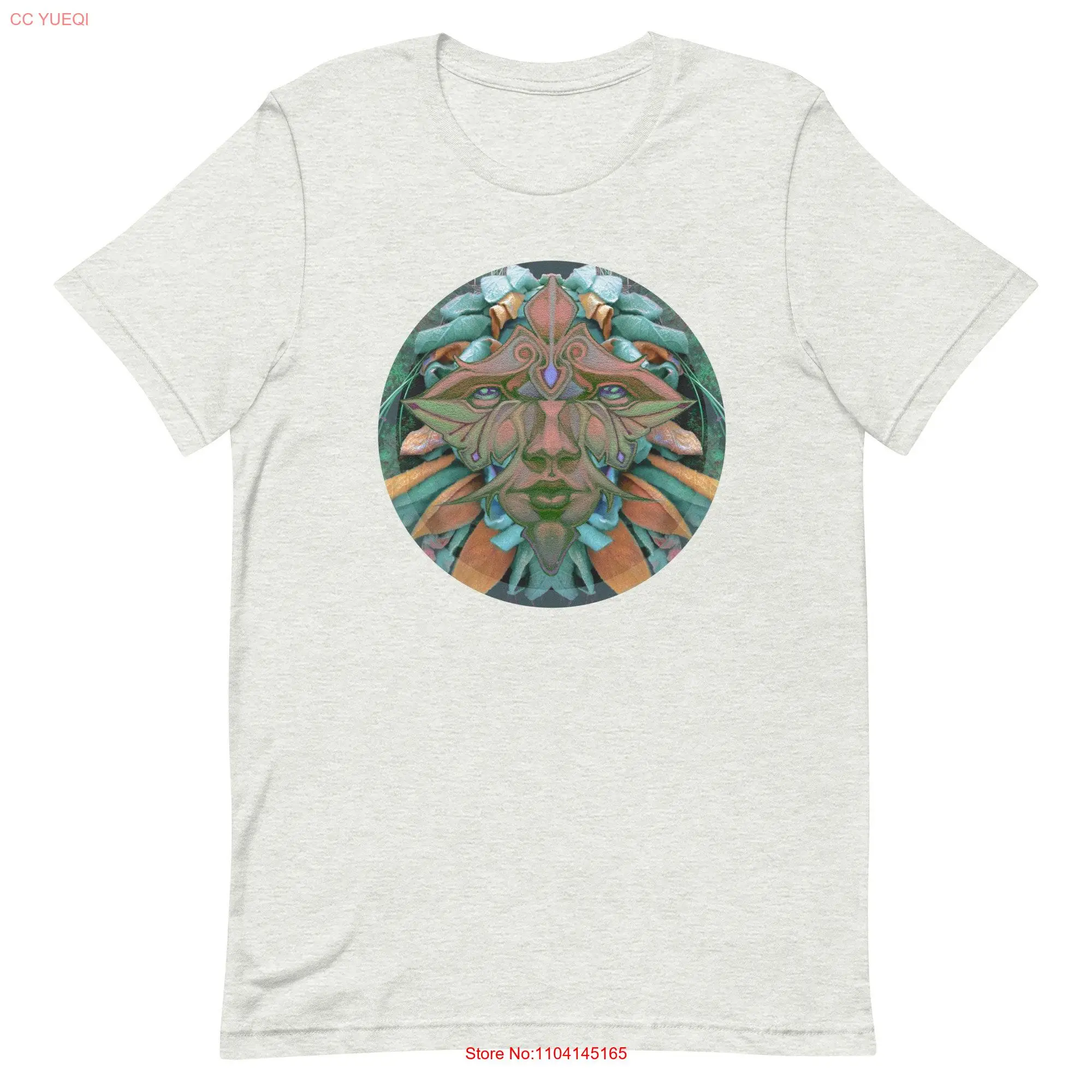 Футболка Start Flower с длинным или коротким рукавом
Футболка Start Flower с длинным или коротким рукавом