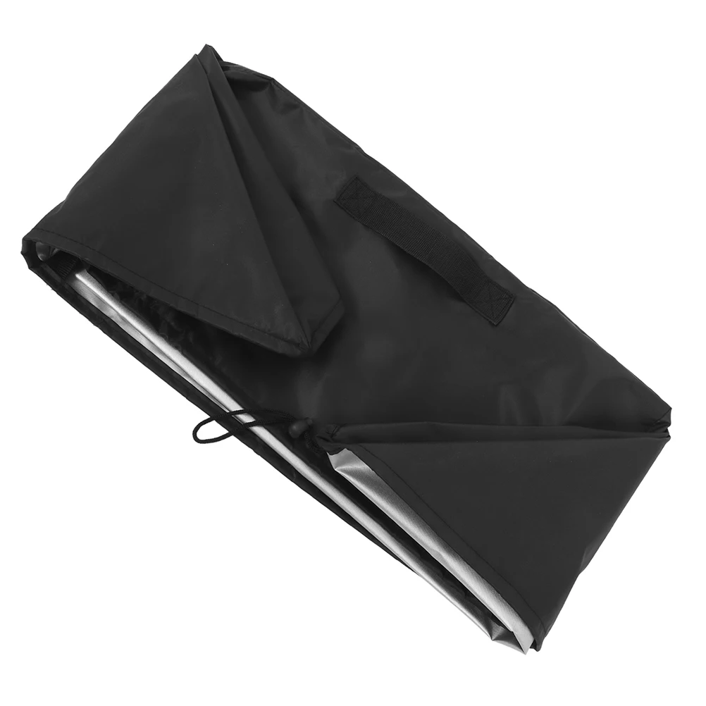 Pizza Oven Cover 420D Oxford Cloth Protective Dust proof Carry Accessories Portable Waterproof Machine Washable Camping Supplies
Pizza Oven Cover 420D Oxford Cloth Protective Dust proof Carry Accessories Portable Waterproof Machine Washable Camping Supplies