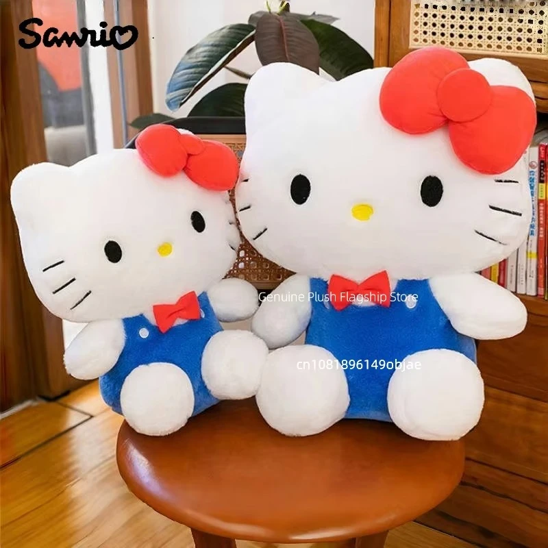 30/40/50/65 см большой размер Sanrio Hello Kitty мультфильм аниме плюшевая кукла украшение комнаты Peluche подушка плюшевые орнамент подарок
30/40/50/65 см большой размер Sanrio Hello Kitty мультфильм аниме плюшевая кукла украшение комнаты Peluche подушка плюшевые орнамент подарок