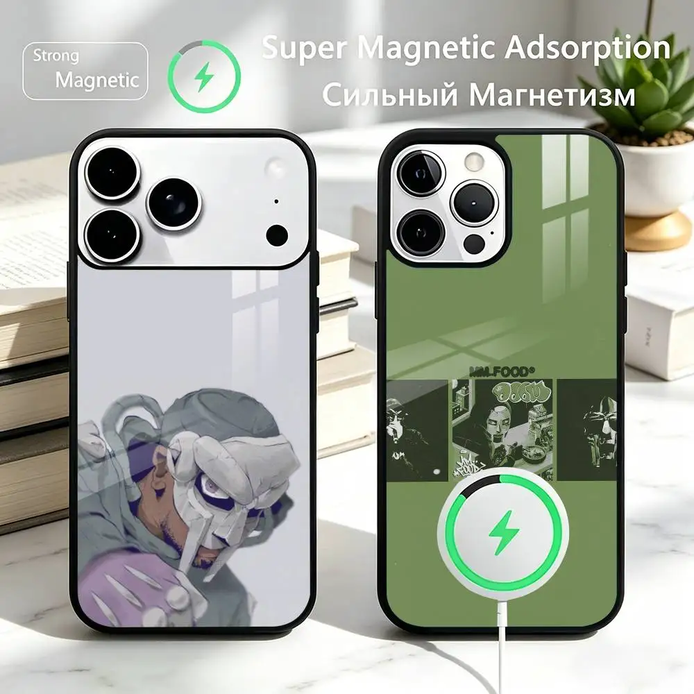Singer MY-Dooms Rapper Phone Case For iPhone17,16,15,14,13,12,11 Plus,Pro Supports Magnetic Wireless Charging
Singer MY-Dooms Rapper Phone Case For iPhone17,16,15,14,13,12,11 Plus,Pro Supports Magnetic Wireless Charging