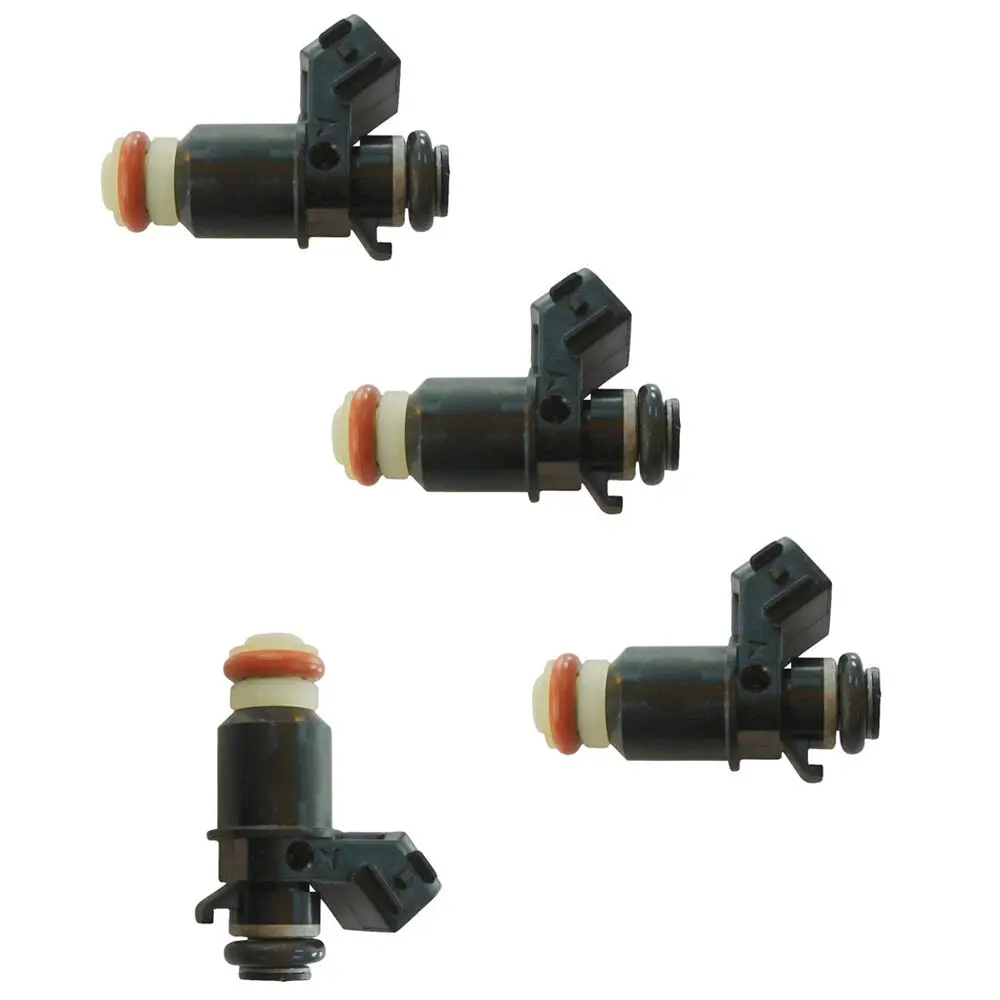 4PC FUEL INJECTOR Fits 03-06 SUZUKI GSXR1000 GSX-R 1000 INJECTOR GAS 15710-10G00
4PC FUEL INJECTOR Fits 03-06 SUZUKI GSXR1000 GSX-R 1000 INJECTOR GAS 15710-10G00