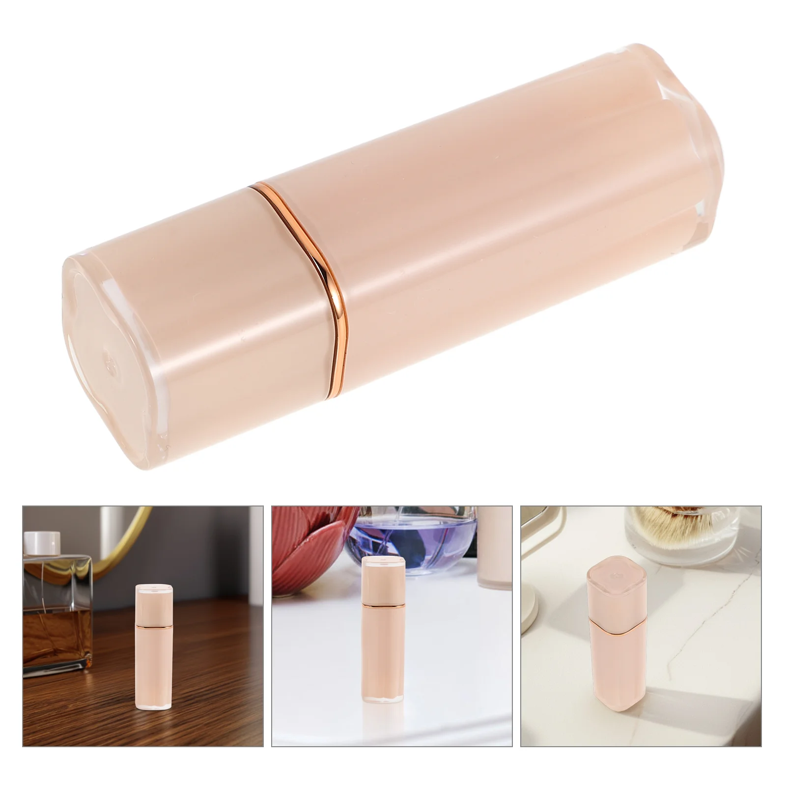 Stylish Lipstick Tube Empty Container For Diy Lip Gloss And Lipstick Portable Packaging Tube For Travel And Everyday Us
Stylish Lipstick Tube Empty Container For Diy Lip Gloss And Lipstick Portable Packaging Tube For Travel And Everyday Us