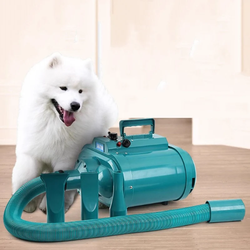 Dual Motor Dryer Pet High Power Silent Large Dog Specific Water Blower Multi Functional Variable Speed Pet Dryers Dog Supplies
Dual Motor Dryer Pet High Power Silent Large Dog Specific Water Blower Multi Functional Variable Speed Pet Dryers Dog Supplies