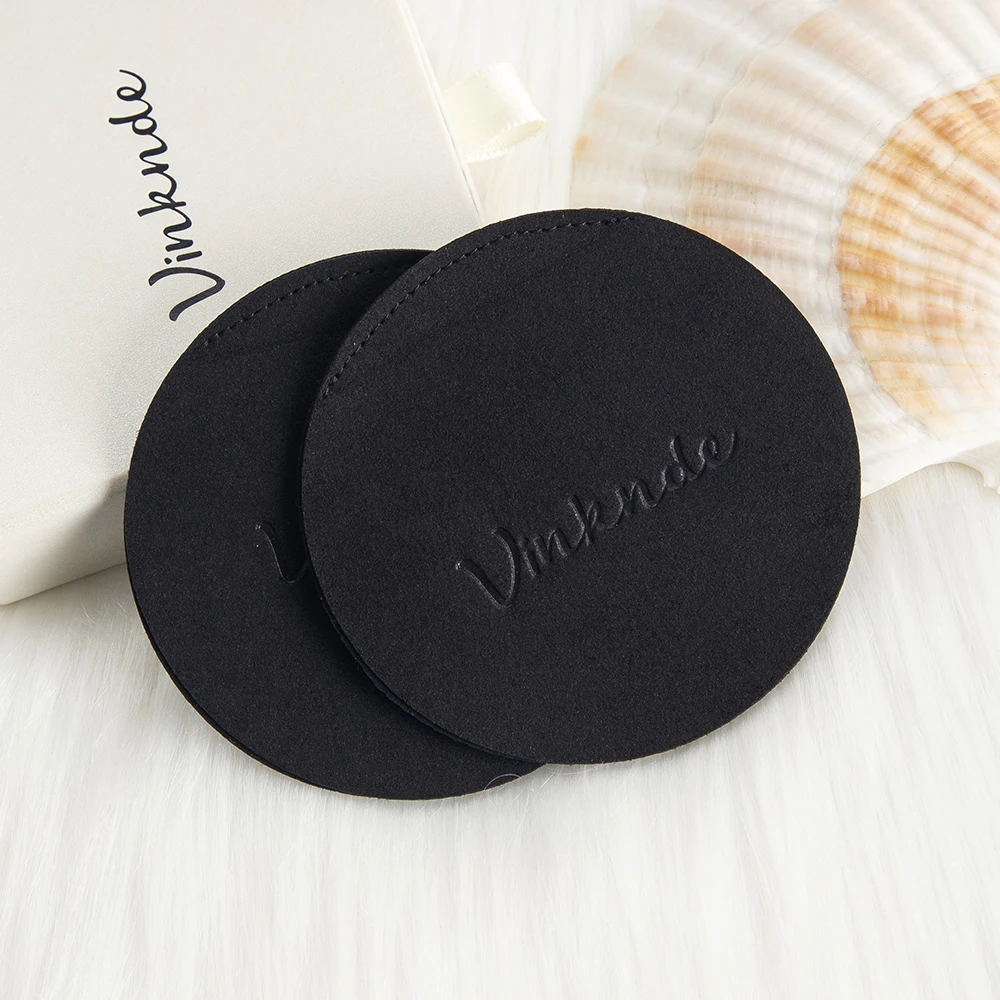 50Pcs Print Logo Black Microfiber Gift Small Bags Velvet Jewelry Necklace Rings Organizer Pouch Wedding Favor Candy Cosmetic Bag
50Pcs Print Logo Black Microfiber Gift Small Bags Velvet Jewelry Necklace Rings Organizer Pouch Wedding Favor Candy Cosmetic Bag