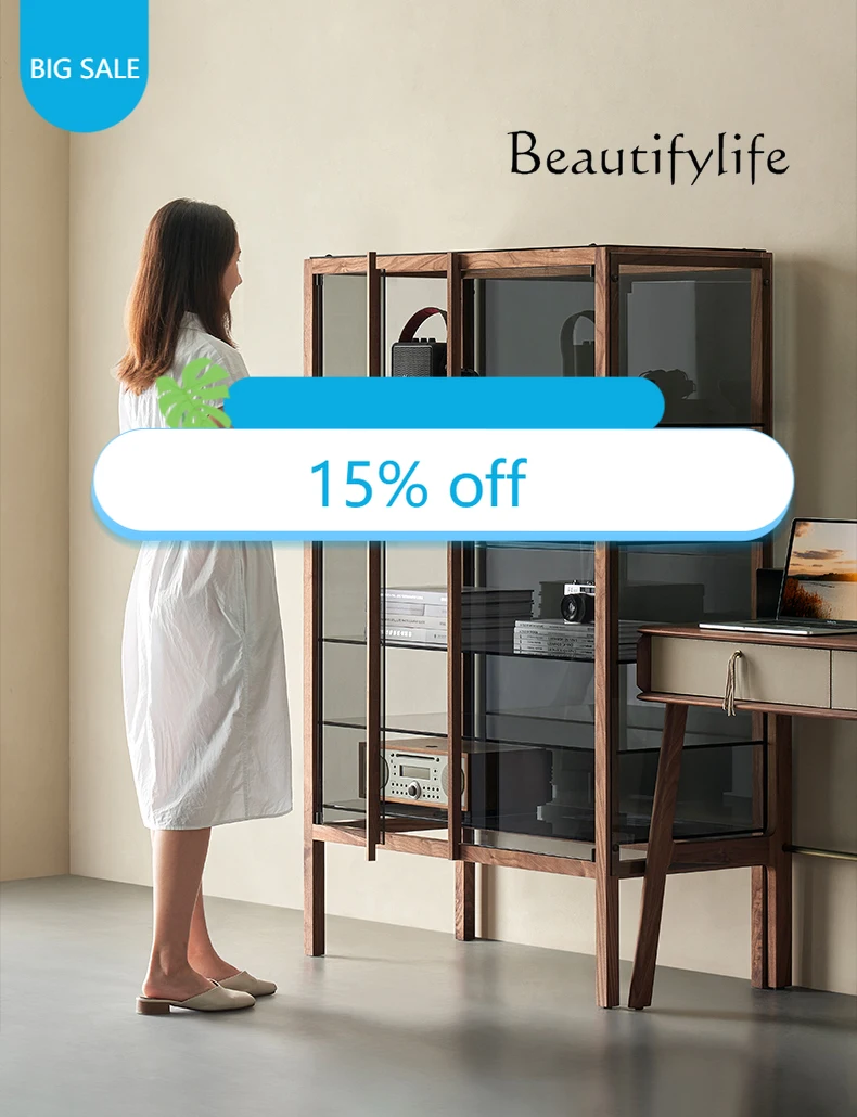 Декоративный шкаф X Shadow с закаленным стеклом, винный шкаф из массива черного ореха (Северная Америка), дизайнерский приставной шкаф
Декоративный шкаф X Shadow с закаленным стеклом, винный шкаф из массива черного ореха (Северная Америка), дизайнерский приставной шкаф