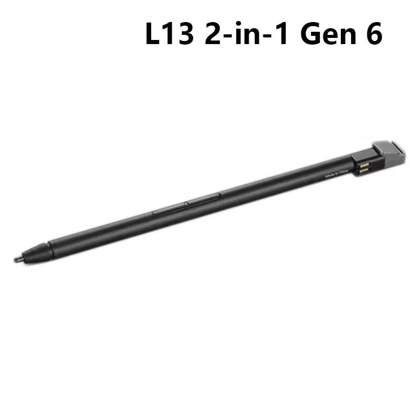 New Original Active Touch Pen Stylus Pen For Lenovo L13 2 in 1 gen6
New Original Active Touch Pen Stylus Pen For Lenovo L13 2 in 1 gen6