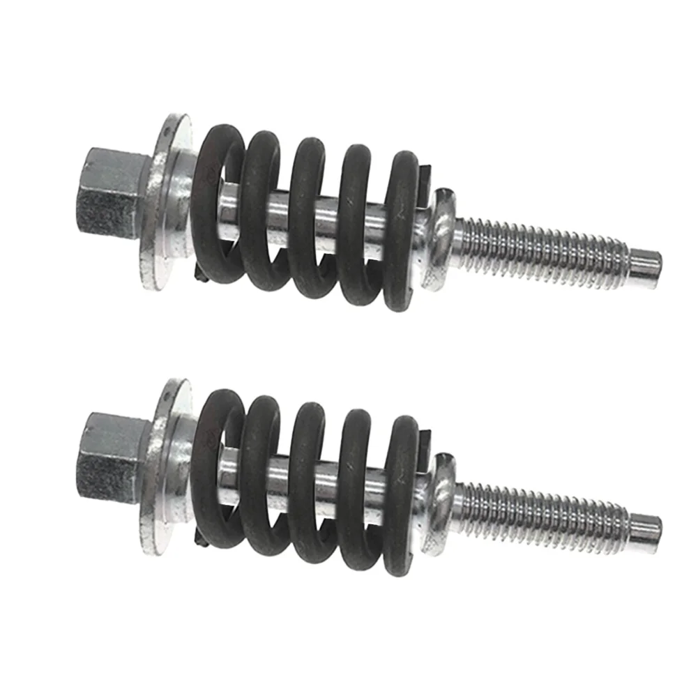 Exhaust Spring Bolt Repair Tool Kit for Honda For Civic Integra Anti Corrosion Wear Resistant Quick Installation
Exhaust Spring Bolt Repair Tool Kit for Honda For Civic Integra Anti Corrosion Wear Resistant Quick Installation