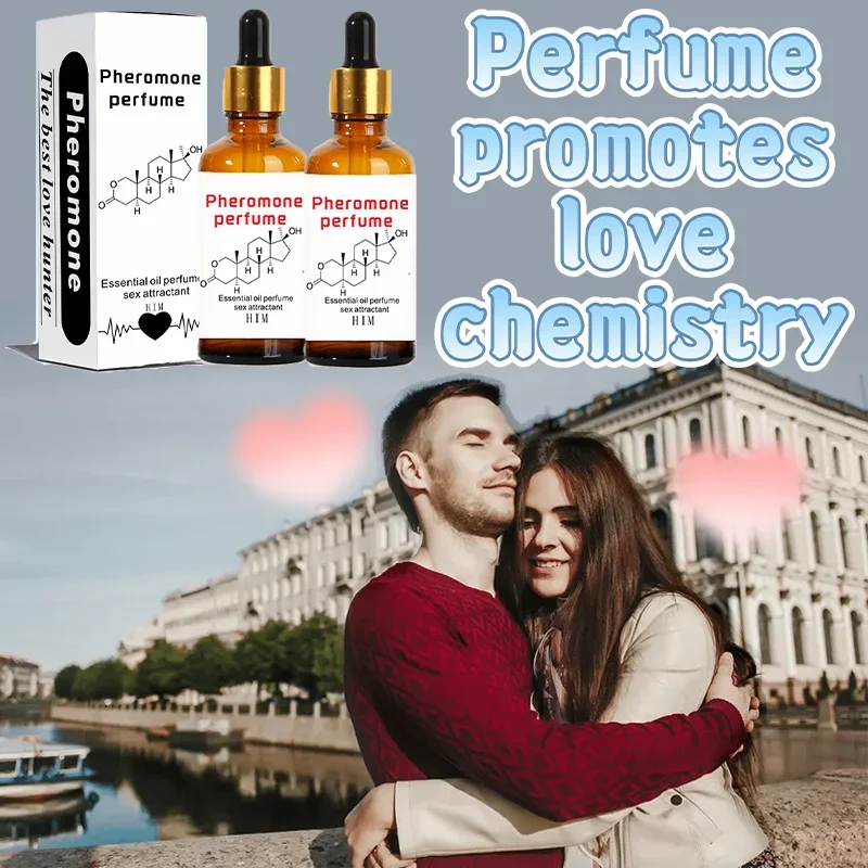 Long-lasting Pheromone Perfumes heart-warming. Romantic night Charm Refreshing Body Perfume Fragrance Pheromone Essential Oil
Long-lasting Pheromone Perfumes heart-warming. Romantic night Charm Refreshing Body Perfume Fragrance Pheromone Essential Oil