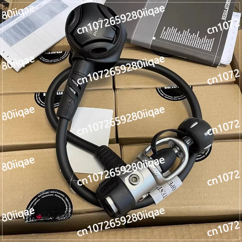 Diving Respiratory Regulator Pressure Reducing Valve Scuba Equipment
Diving Respiratory Regulator Pressure Reducing Valve Scuba Equipment