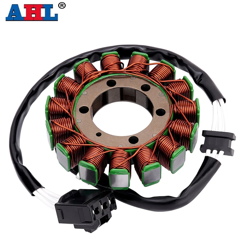 AHL Motorcycle Generator Stator Coil For Aprilia RSV4 1000 Factory 2D000049 RSV4 R 1000 Tuono 1100 1100RR V4 RSV4 RF RR
AHL Motorcycle Generator Stator Coil For Aprilia RSV4 1000 Factory 2D000049 RSV4 R 1000 Tuono 1100 1100RR V4 RSV4 RF RR