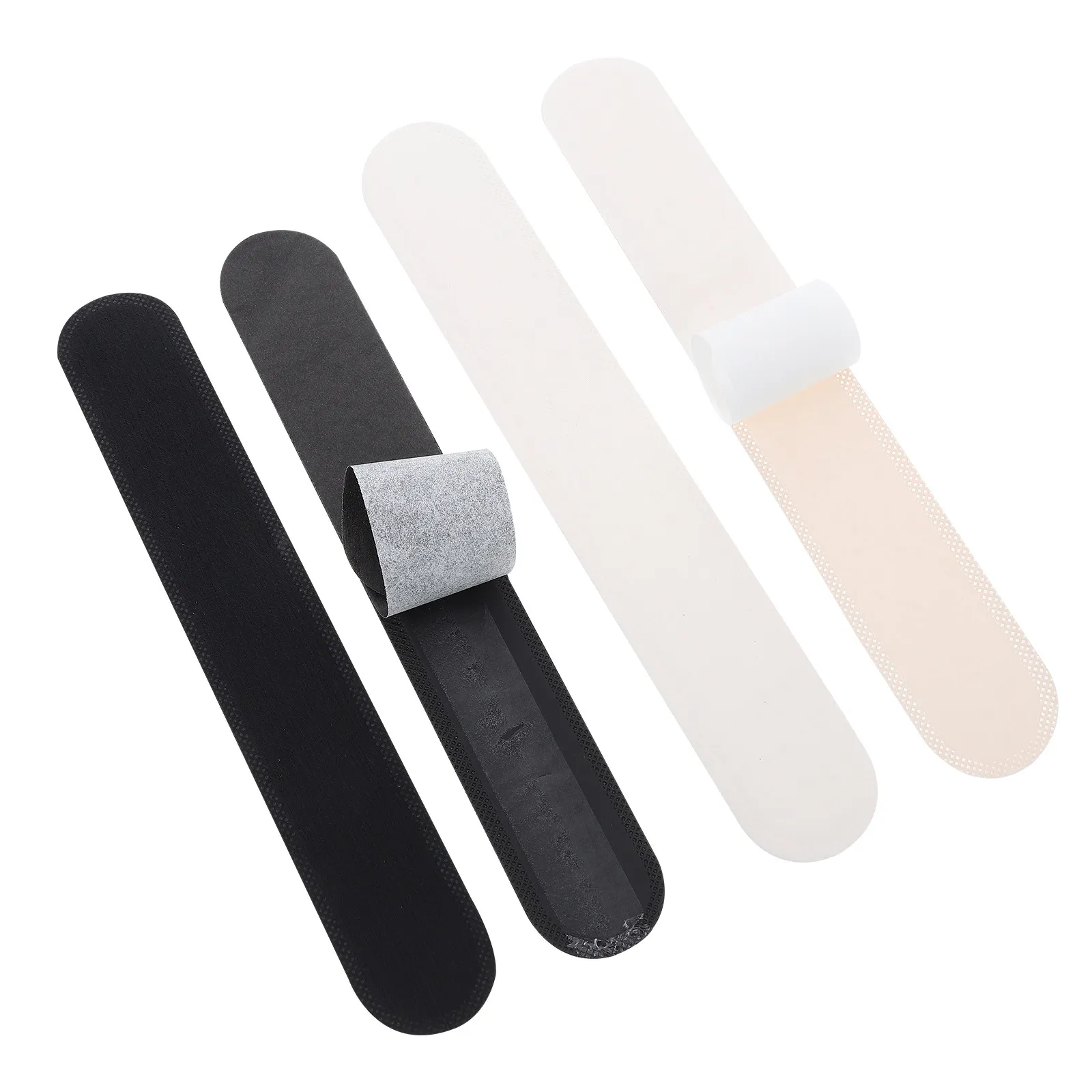 20Pcs Hat Sweat-Absorption Stickers High Performance Absorbent Pads for Caps Breathable Fast Drying Non-Slip Comfortable Fit All
20Pcs Hat Sweat-Absorption Stickers High Performance Absorbent Pads for Caps Breathable Fast Drying Non-Slip Comfortable Fit All