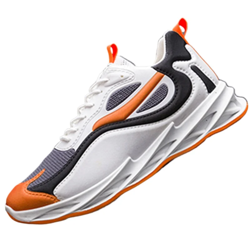 Men's Korean Fashion Sports Shoes 2025 the Spring and Autumn Annals Men's Cloth Shoes Breathable Thick-soled Casual Shoes
Men's Korean Fashion Sports Shoes 2025 the Spring and Autumn Annals Men's Cloth Shoes Breathable Thick-soled Casual Shoes