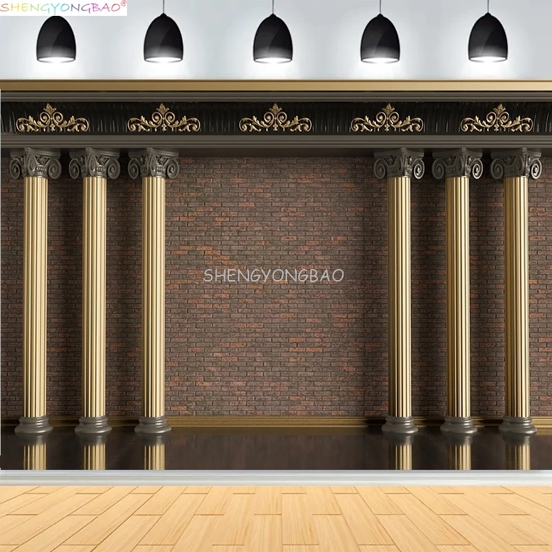 Interior Wall And Floor Mouldings Photography Backdrops Retro Joinery Wood Paneling Palace Wedding Background OR-19
Interior Wall And Floor Mouldings Photography Backdrops Retro Joinery Wood Paneling Palace Wedding Background OR-19