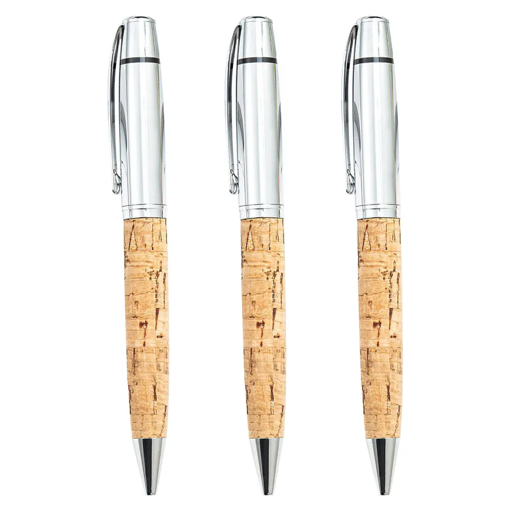 3 Pcs Simulated Wooden Ballpoint Pen Business Daily Use Practical Pens Metal Work
3 Pcs Simulated Wooden Ballpoint Pen Business Daily Use Practical Pens Metal Work