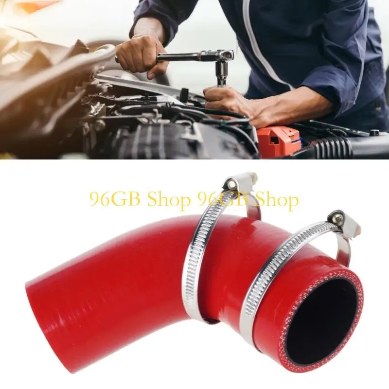 96GB Intercooler Pipe Automotive Accessories Car Intercooler Hose for Discovery
96GB Intercooler Pipe Automotive Accessories Car Intercooler Hose for Discovery