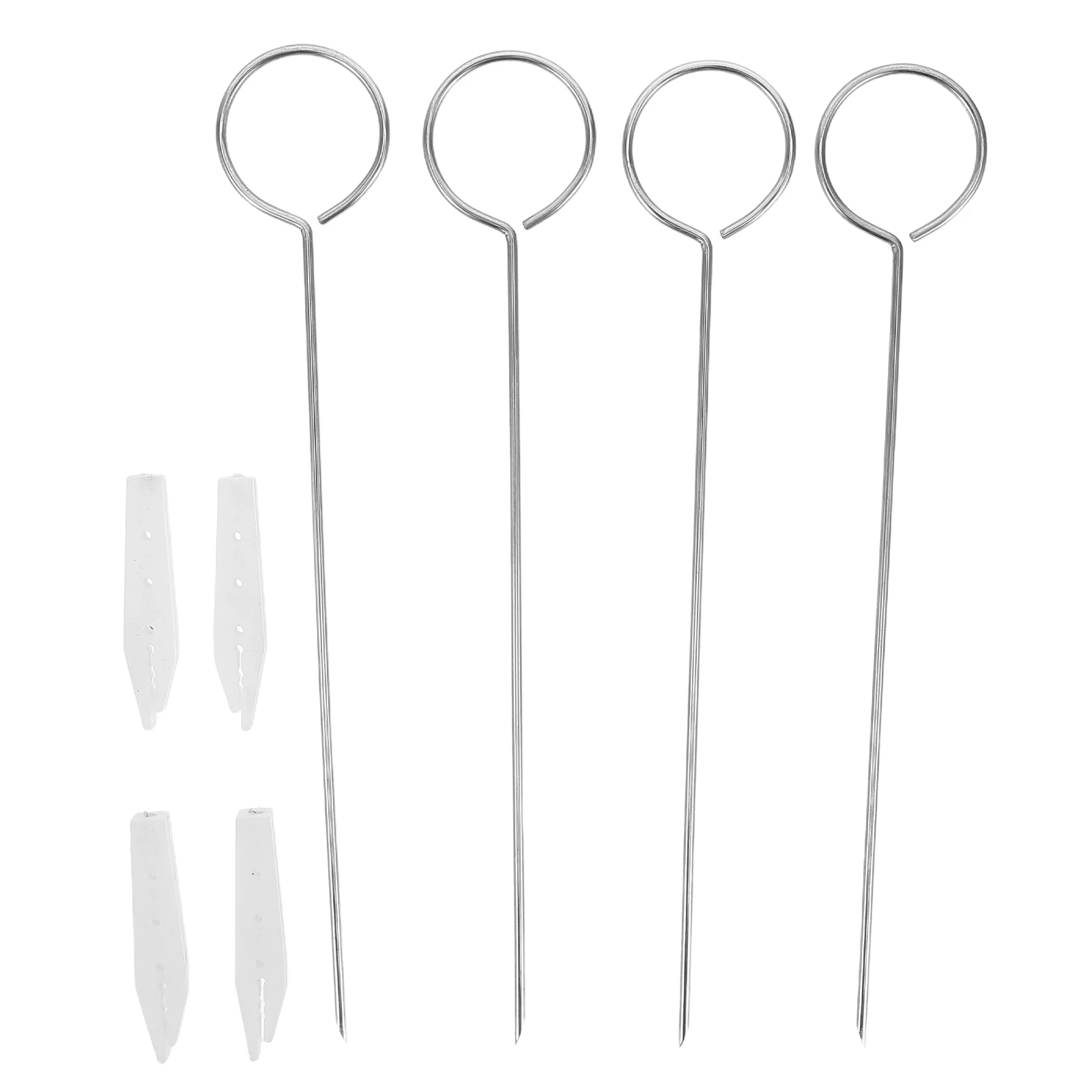 4pcs Piano Tuning Tool Set High Precision Mute Clamp Tuning Fork For Treble Middle Voice Adjustment Professional Music Teaching
4pcs Piano Tuning Tool Set High Precision Mute Clamp Tuning Fork For Treble Middle Voice Adjustment Professional Music Teaching