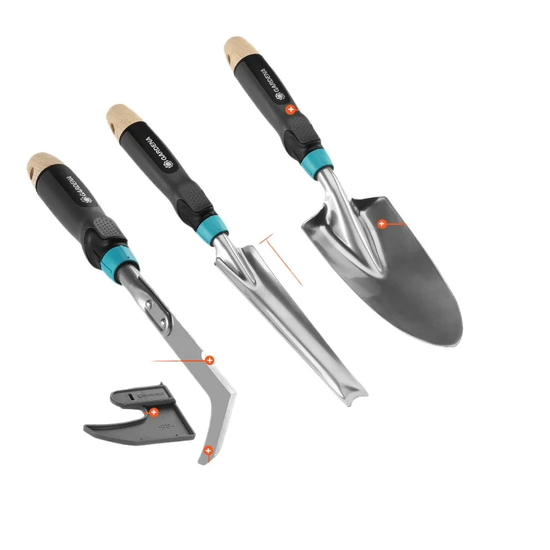 Gardening tools, household garden shovels, rakes, seedling removal, fertilization and weeding
Gardening tools, household garden shovels, rakes, seedling removal, fertilization and weeding